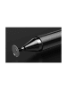 Wisam® Stylus-Stift für präzises Schreiben und Zeichnen Tablets & Smartphones silber