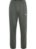 Hummel Verstellbare Taille Hose Hmllegacy Herren in CASTOR GRAY