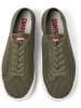 Camper Sneaker " Peu Touring " in Sage Grün