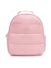 Heys Puffer Daypack 33 cm rose