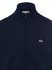 Lacoste Sweatjacke in marine - 0001
