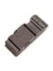 Hauptstadtkoffer Gepäckgurt, Koffergurt, Kofferband, Luggage Strap in Graphite