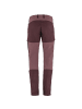 FJÄLLRÄVEN Outdoorhose Keb Trousers W in Rose