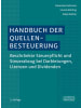 Schäffer-Poeschel Buch - Handbuch der Quellenbesteuerung