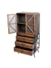 MCW Hochschrank F91 Industrial