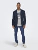 ONLY & SONS Blazer in Navy Blazer