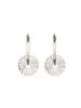 Elli Ohrringe 925 Sterling Silber in Silber