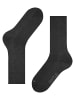 Falke Socken Sensetiv Malaga in Anthracite