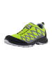 WITEBLAZE Wanderhalbschuhe in Gelb