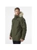 Helly Hansen M COASTAL 3.0 PARKA in Grün