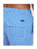 Faconnable Badeshorts in Blau