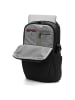 Pacsafe Vibe 25 - Rucksack 13" 48 cm RFID (black) in schwarz