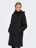 ONLY Langer Parka in Black