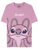 Disney T-Shirt in Pink