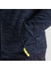 Craghoppers Fleecejacke Nico in blau