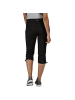 Regatta Wanderhose Xert Capri in Black