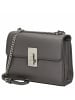 Seidenfelt Linsell Crossbody - Schultertasche 20 cm in anthracite