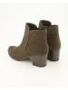 Gabor Klassische Stiefeletten in Braun
