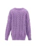 myMo Pullover in LAVENDEL