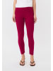 MASAI  Leggings MaPia in Beet Red