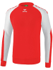erima Kinder Trikot "Essential 5-C Sweatshirt" in Rot
