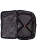 American Tourister Rucksack Urban Track Coated in Navy/Orange