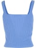 ONLY ONLY Tank-Tops in blue