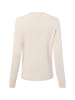 Franco Callegari Pullover in beige - 0003