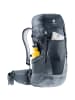 Deuter Wanderrucksack Futura Pro 36 in Schwarz