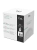 like. by Villeroy & Boch 18-tlg. Dinner-Set Essential in Weiß – in weiß