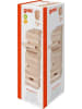 Gollnest & Kiesel Geschicklichkeitsspiel Wackelturm | 7,5 x 7,5 x 25,5 cm, Holz, 51 Steine, per...