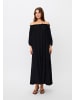 MASAI  Sommerkleid MaNaneh in schwarz