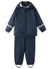 Reima 2tlg. Regenset Tihku Navy
