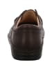 Finn Comfort Schnürschuh in braun