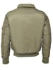 TOP GUN Bomberjacke TG20214004 in olive