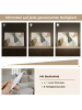 OnlyWow TISCHLEUCHTE Formen
