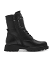 Tamaris Stiefeletten für Damen in schwarz