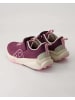 Reima Sneaker in Lila