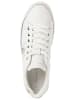 Tamaris Sneaker weiß