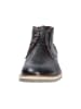 LLOYD Schnür-Stiefeletten für Herren in schwarz