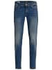 Jack & Jones Jeans LIAM ORIGINAL AGI 005 skinny in Blau