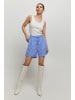 b.young Shorts in blau