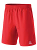 erima Club 1900 Shorts in rot