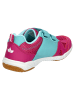 Lico Hallenschuh "Sport V" in Rosa