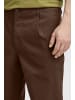!SOLID Stoffhose SDMAURICE DYLAN in Braun