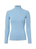 Marie Lund Pullover in hellblau