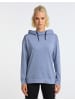 Venice Beach Hoodie VB Chalisa in delft blue