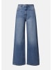 comma Jeans-Hose  in  56Y4_blau