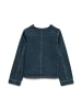 Vero Moda Jeansjacke in Dark Blue Denim