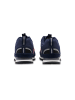 Hummel Schnürsenkel Sneaker Fallon Ogc Erwachsene in NAVY/RED